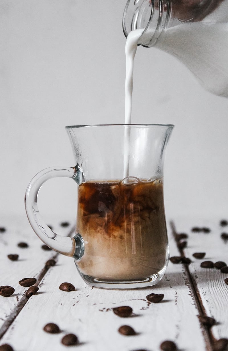 Café Culture