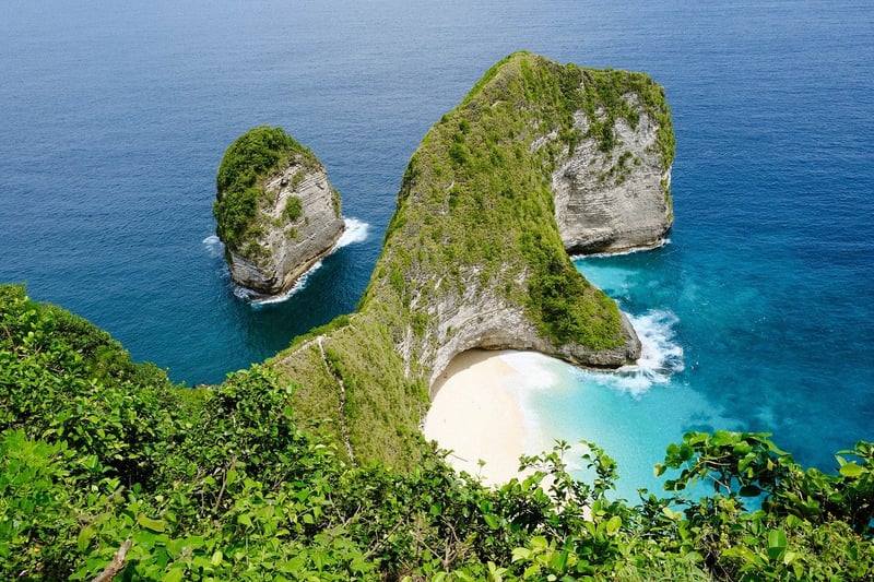 Bali Yoga Retreat